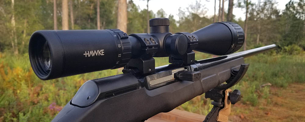 Guide to Hawke Scope Reviews