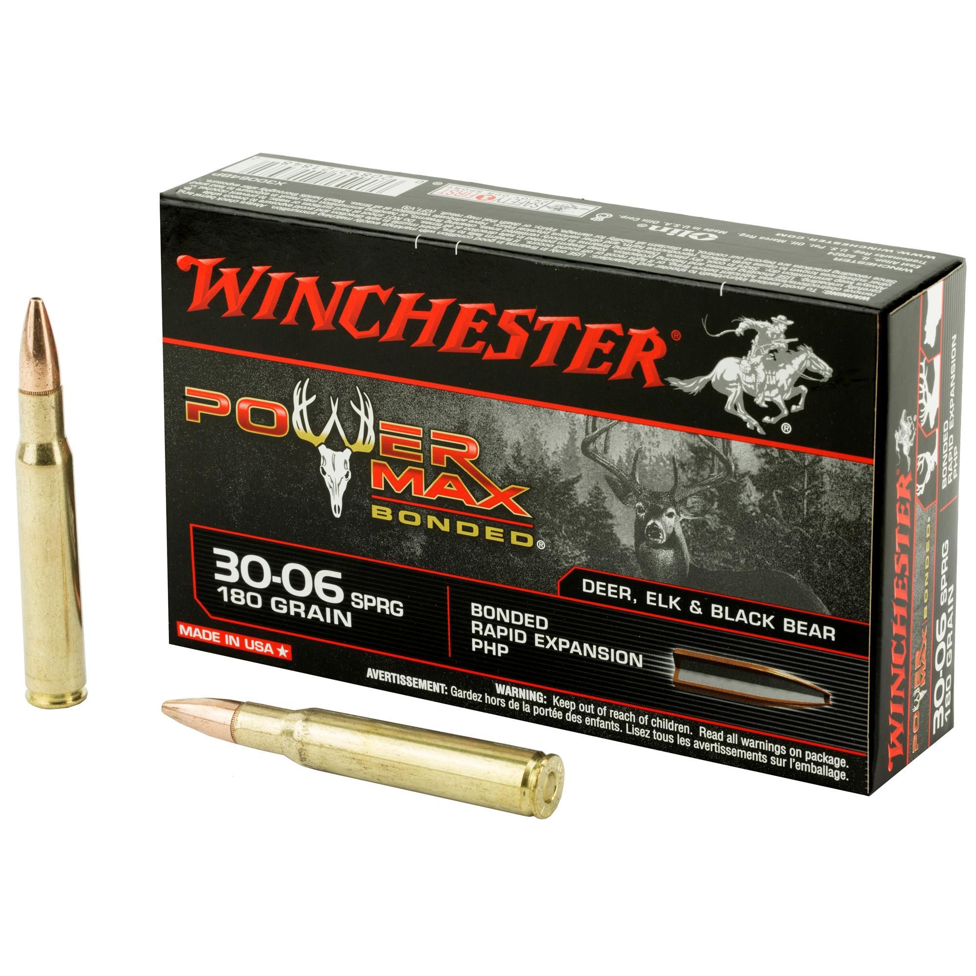 Winchester Ammo Reviews - Quality Ammunition