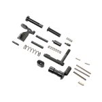 Our Favorite Lower Parts Kits For AR-15 Platforms