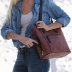 The Most Fashionable Purses For Concealed Carry