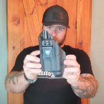 We The People IWB Holster Review