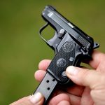 The Best Pocket Pistols For Concealed Carry