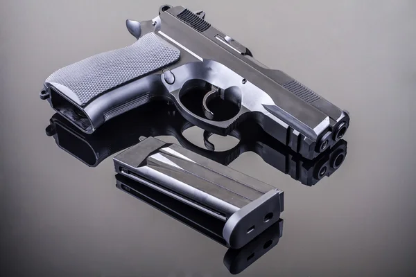 The Best Handguns On The Market Today
