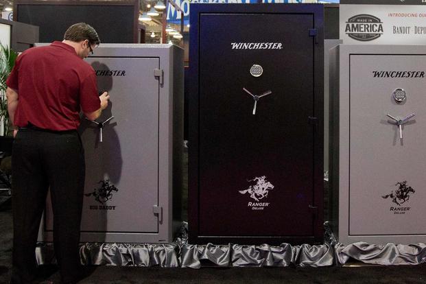 The Top Gun Safes To Protect Your Firearms