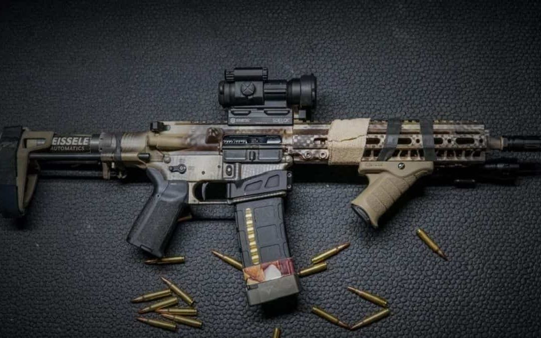 The Top Rated AR-15 Accessories on the Market