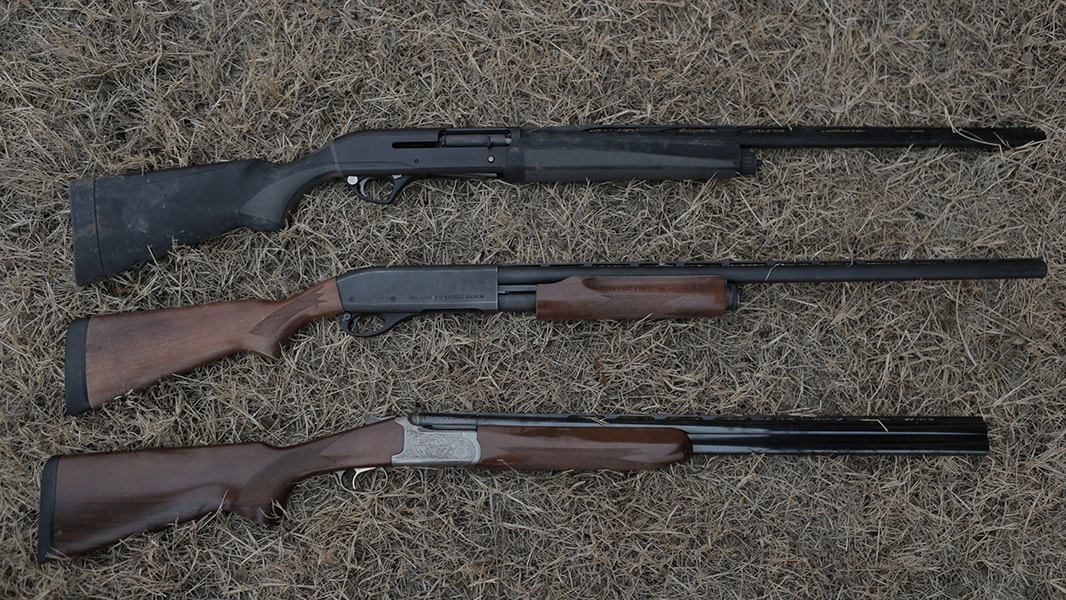 The Best Shotguns for Home Defense: Reviewed