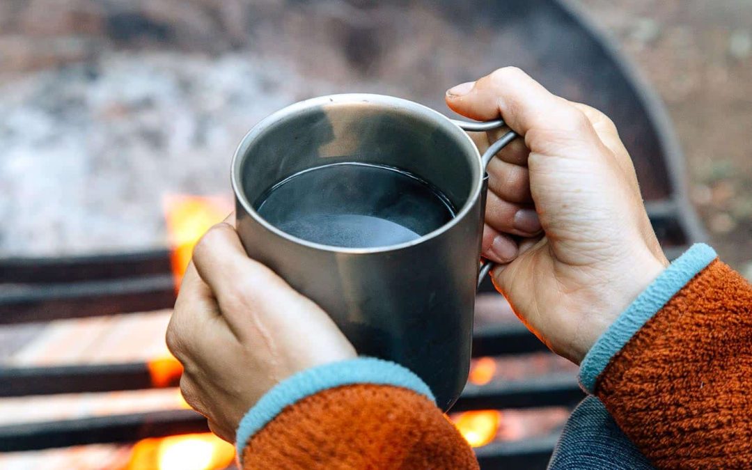 The Best Camping Percolators for Perfect Coffee