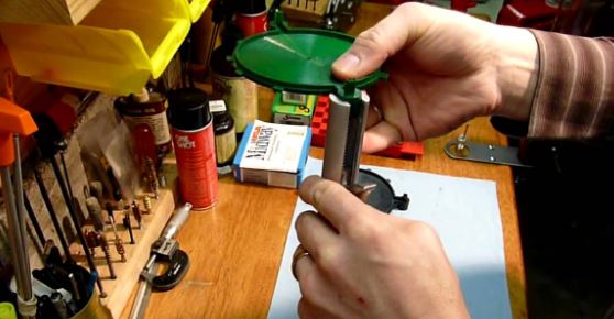 Easy-To-Use Priming Tools for Handloading
