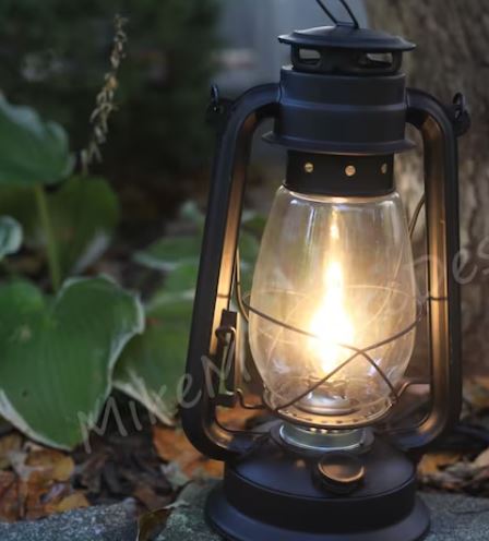 The Best Kerosene Lanterns for Camping & Outdoor Activities