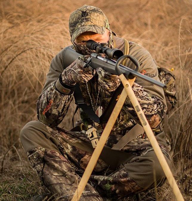 9 Top-Rated Shooting Sticks for Hunting