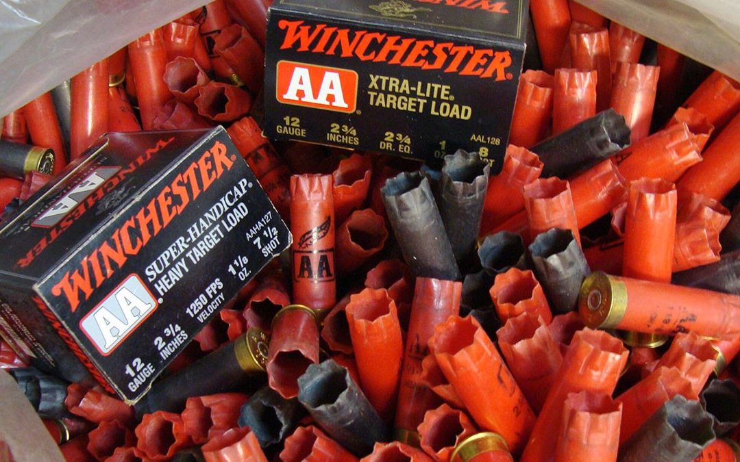 5 Shotshell Reloaders for Professionals & Hobbyists
